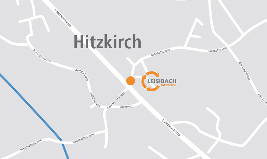 Hitzkirch